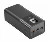 Swissten Power Line power bank, 50000 mAh, 100W PD laptopokhoz