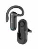 Swissten Dock bluetooth headset dokkolóval autós szellőzőrácsba, fekete